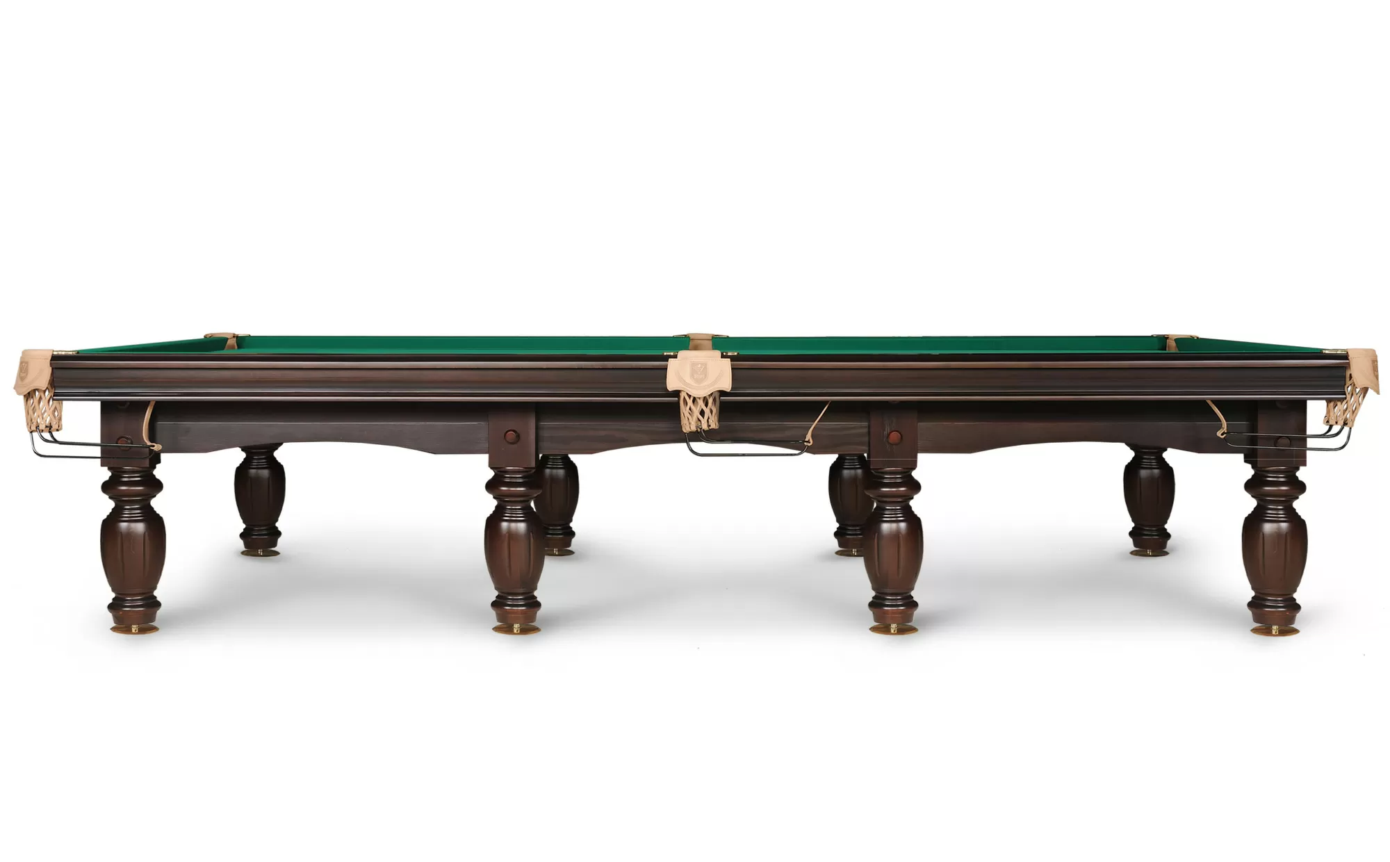 Арсенал II 11 фт Пирамида «Стандарт». Береза/сосна Камень Super Stone, 40 мм