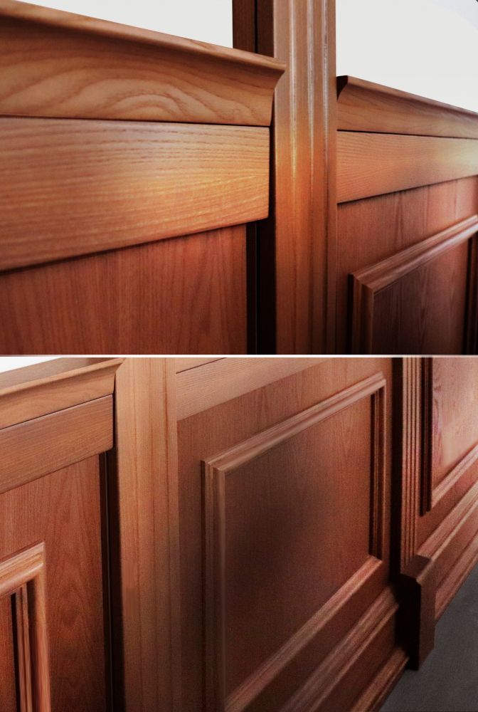 Узел угловой «Президент Премиум»