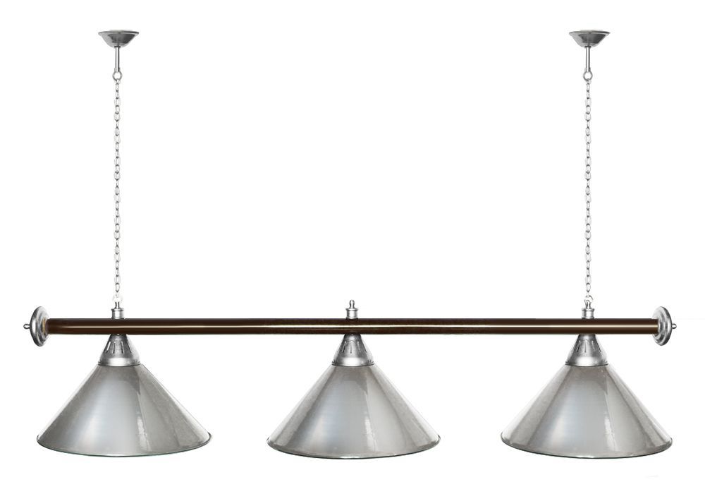 Лампа "STARTBILLIARDS" 3 пл.