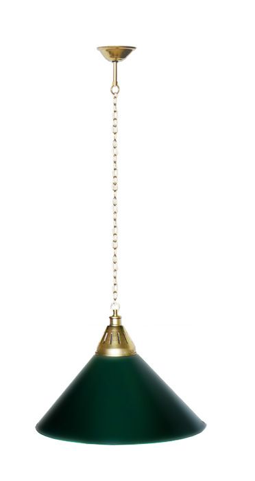 Лампа "STARTBILLIARDS" 1 пл.