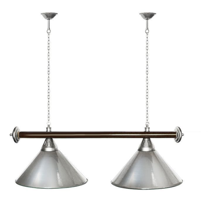 Лампа "STARTBILLIARDS" 2 пл.