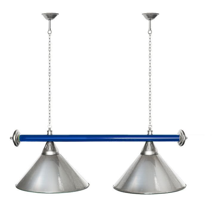 Лампа "STARTBILLIARDS" 2 пл.