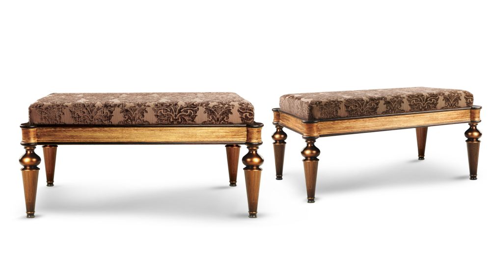 Пуф «Маркиз»