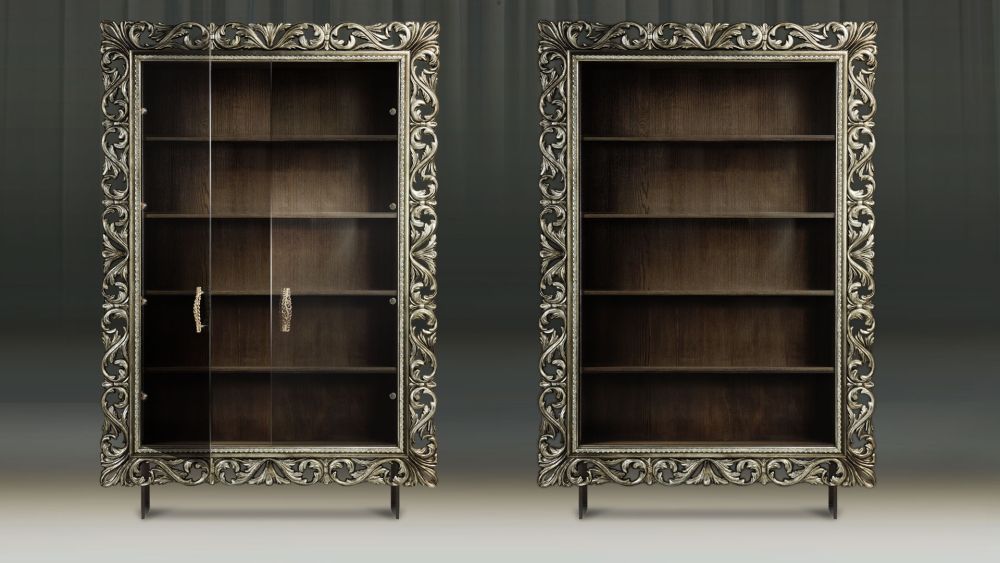 шкаф-бар / Винченцо