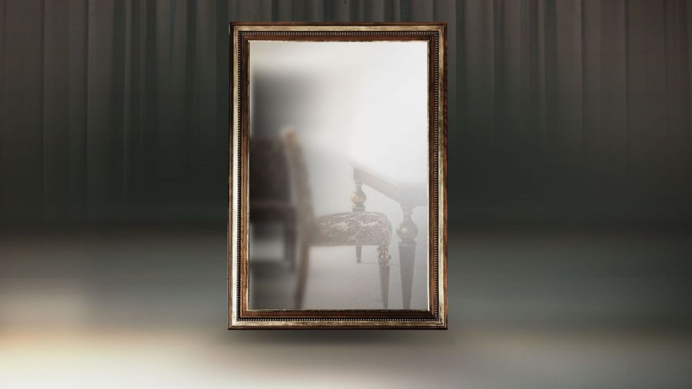 Зеркало прямоугольное. Тоскана