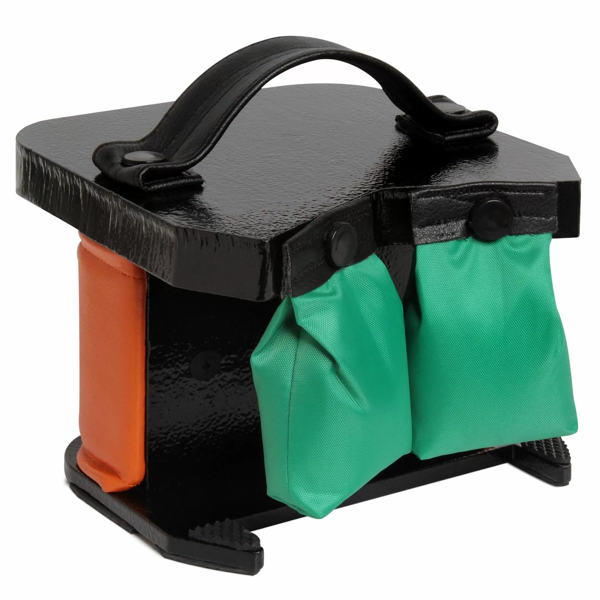 Тренажер "Стоп-Шар" 2.0 для бильярда оранжевый 10334