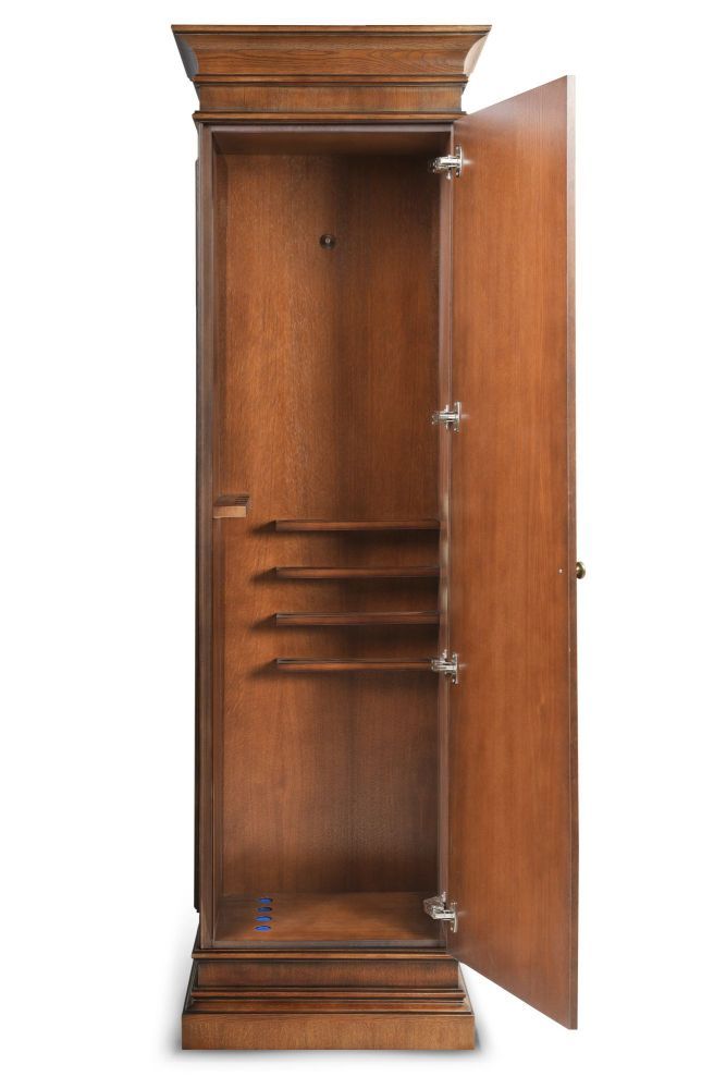 Киевница "Гроссмейстер" дуб, шпон, МДФ