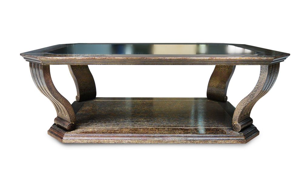 Стол «Ливерпуль-Краколет» чайный