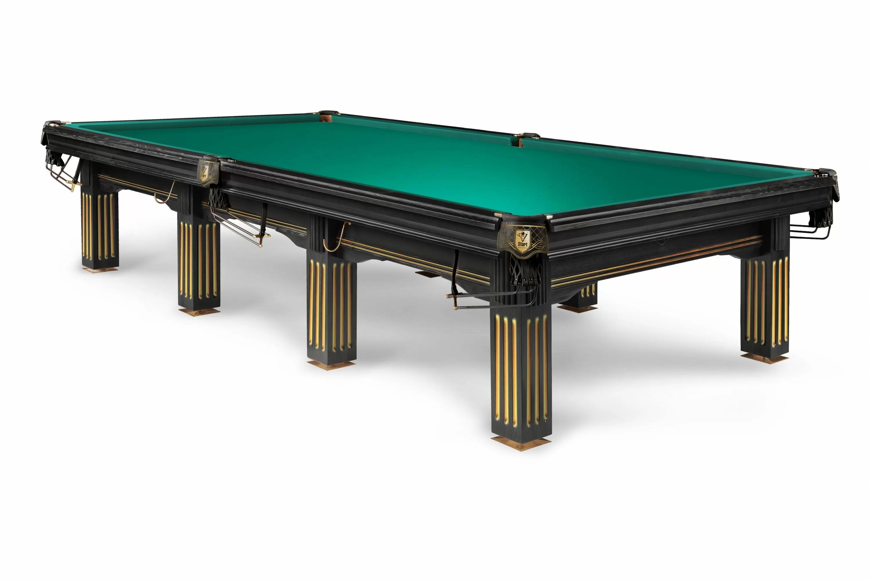 Ливерпуль III 12 фт Пирамида Ясень/сосна Сланец Orero, 45 мм