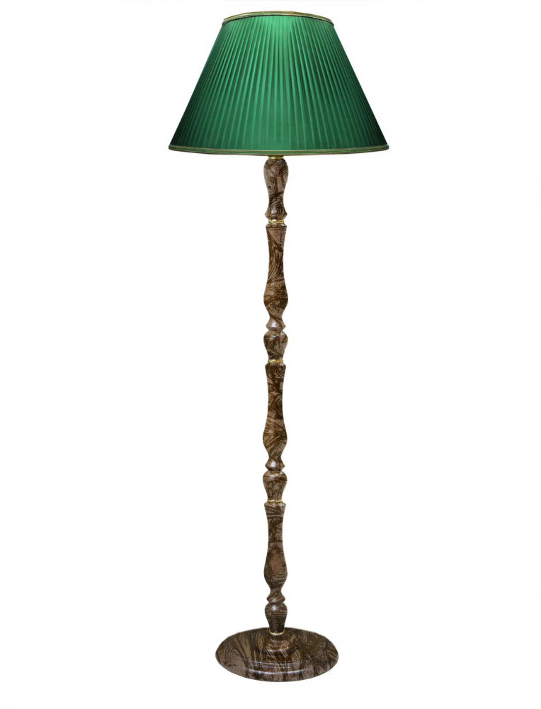 Торшер "Лео ll"