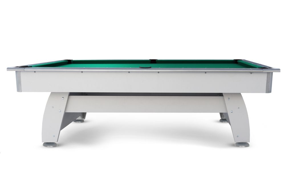 Модерн  7 фт Пирамида / Пул МДФ, ЛДСП. Конструкция сборная ЛДСП, 16 мм