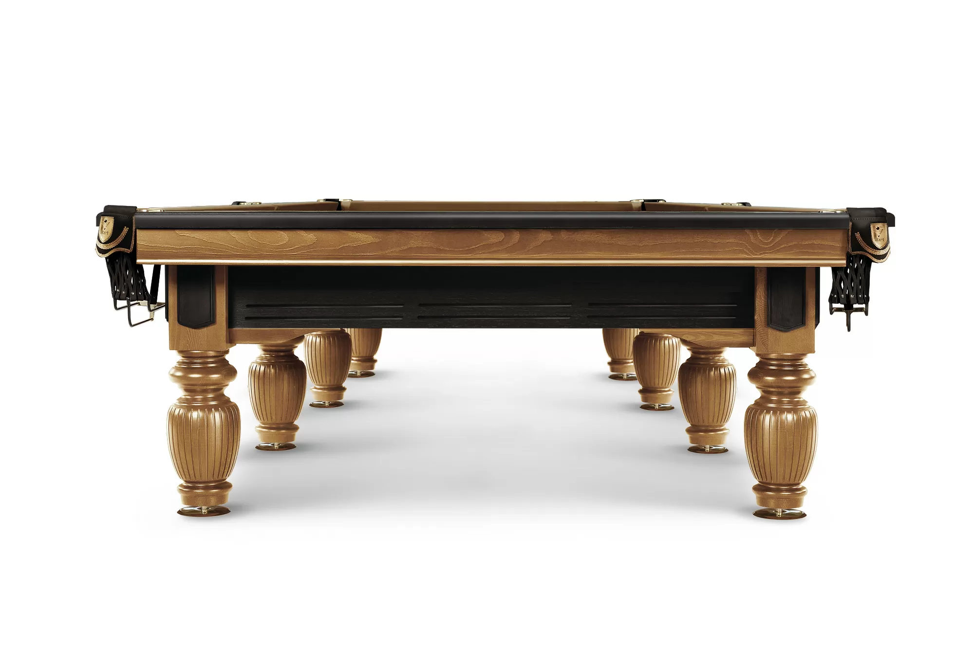 Версаль 12 фт Пирамида Ясень/сосна Камень PBS, 45 мм