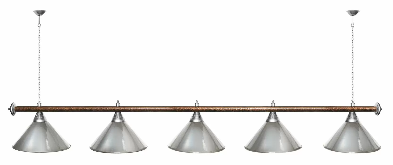 Лампа "STARTBILLIARDS" 5 пл.