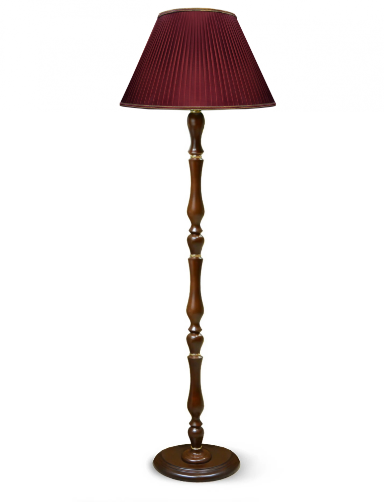 Торшер "Президент III"