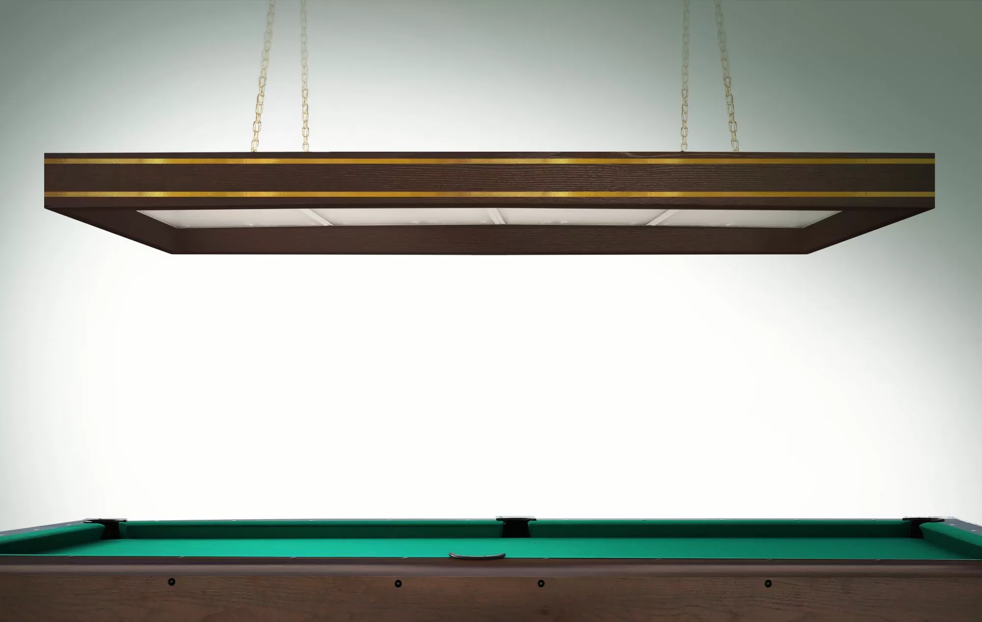 Лампа "Neo" 4 секции ЛДСП