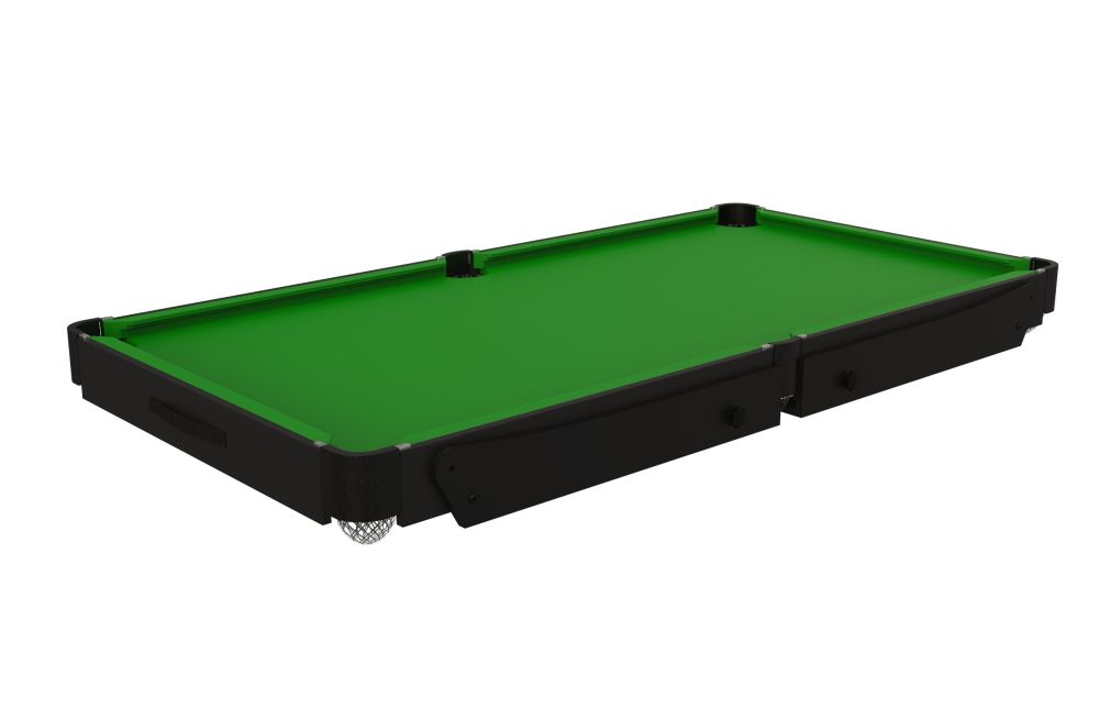 Игровой стол / пул "Hobby II 6' " (в комплекте)