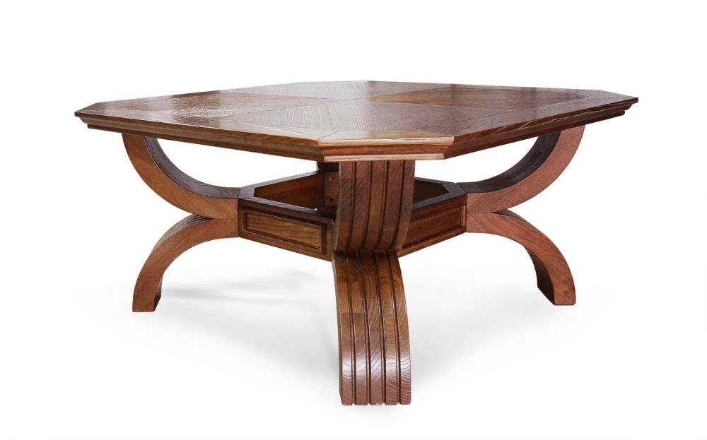 Стол «Ливерпуль» журнальный