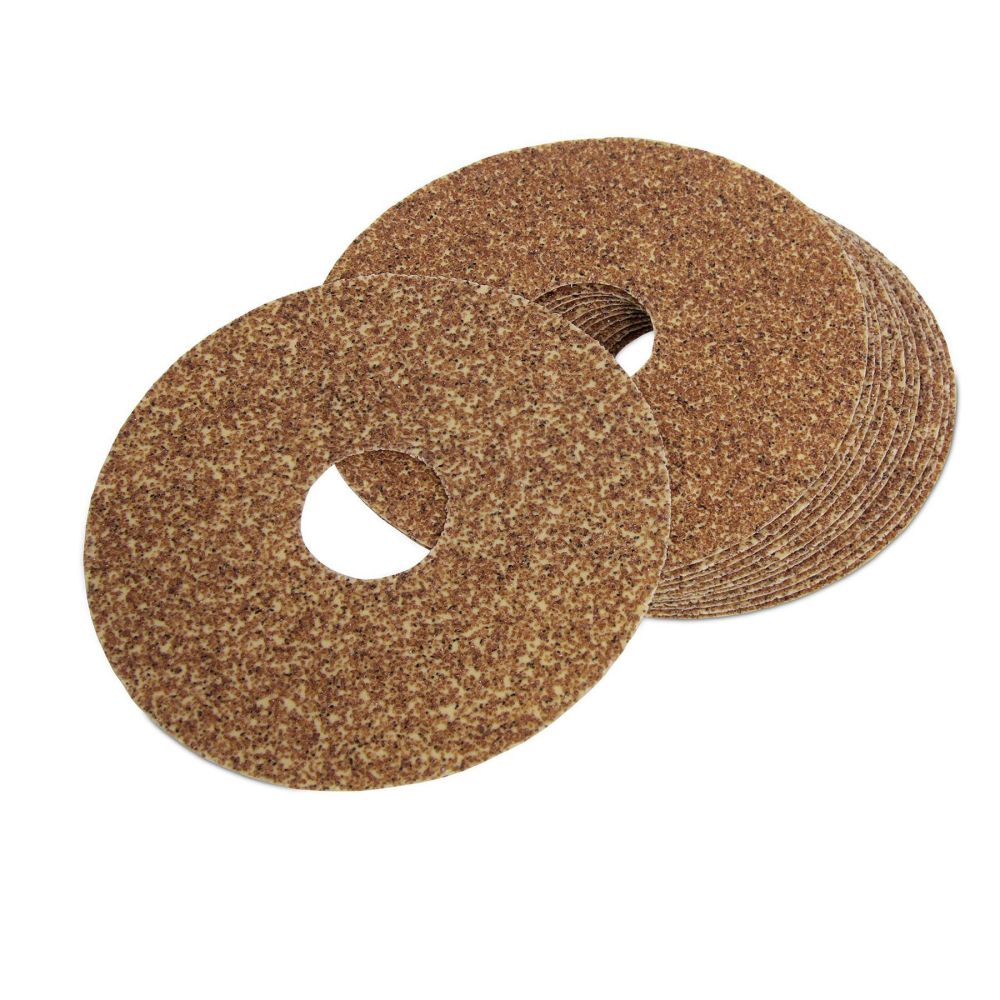 Абразив сменный круглый для триммера Tweeten Rapid Cue Top Sender