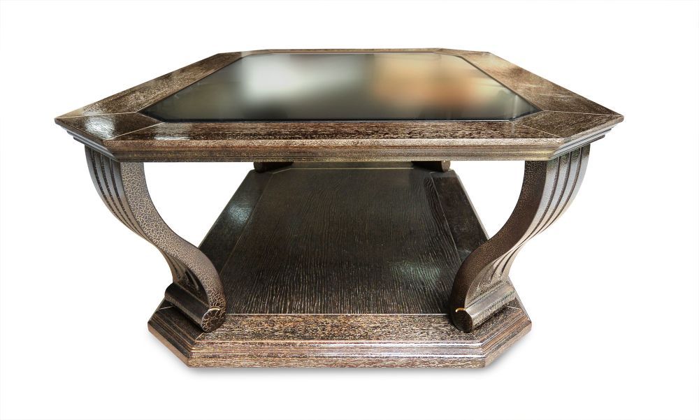 Стол «Ливерпуль-Краколет» чайный