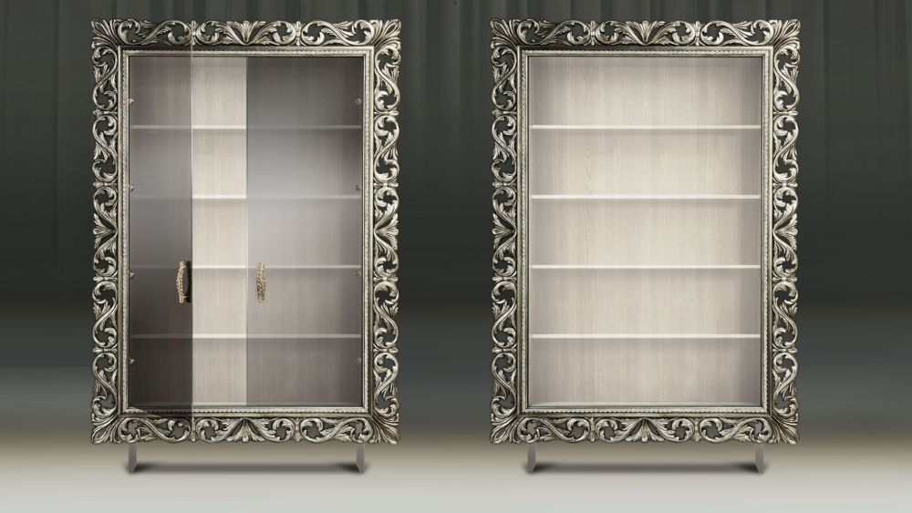 шкаф-бар / Винченцо