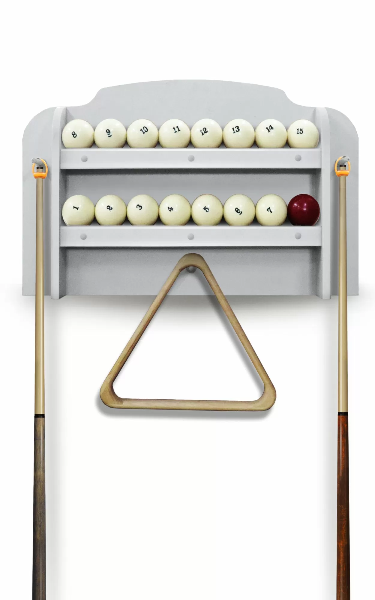 Киевница "Веста" шпон, мдф