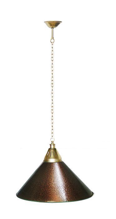 Лампа "STARTBILLIARDS" 1 пл.