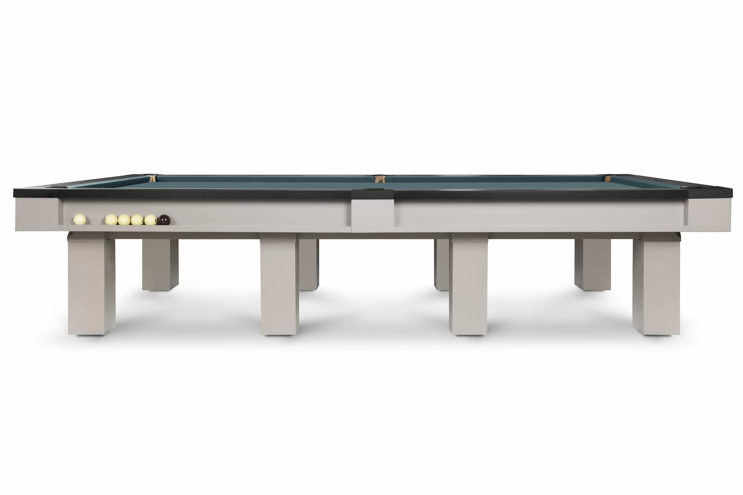 SOHO Пирамида мдф/сосна Сланец Orero, 45 мм