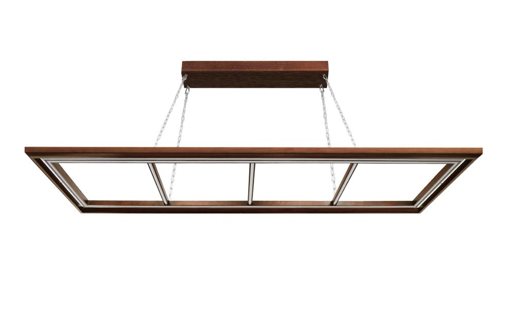 Лампа "Лофт" ясень 10-12ф