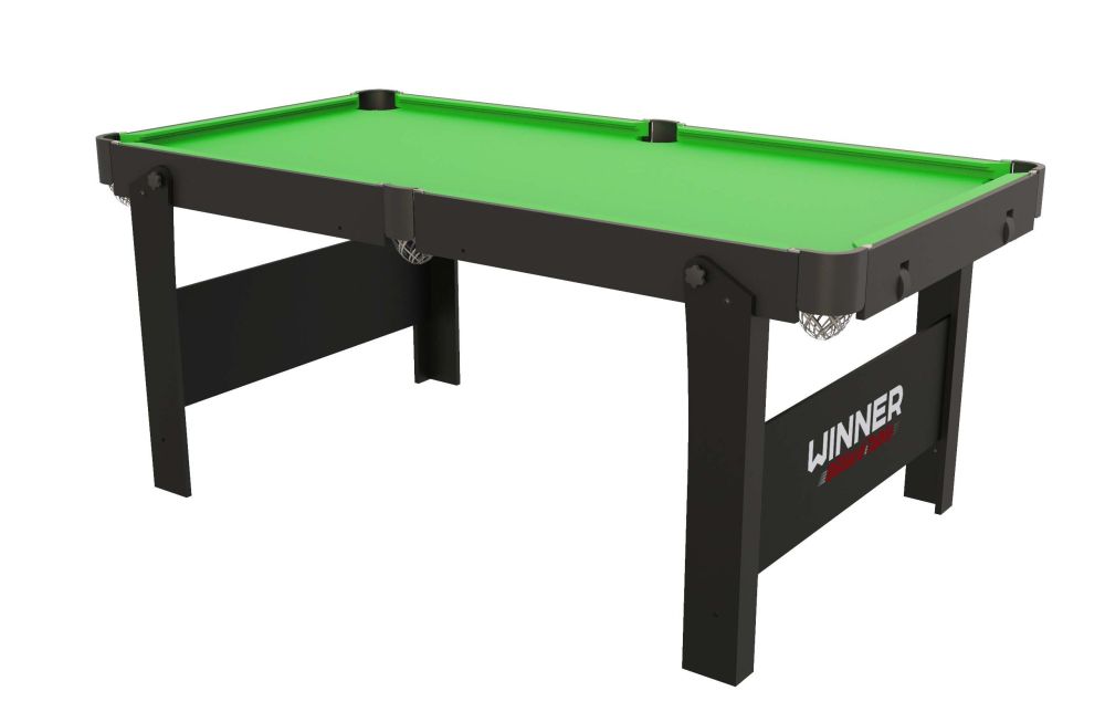 Бильярдный стол "Hobby II"