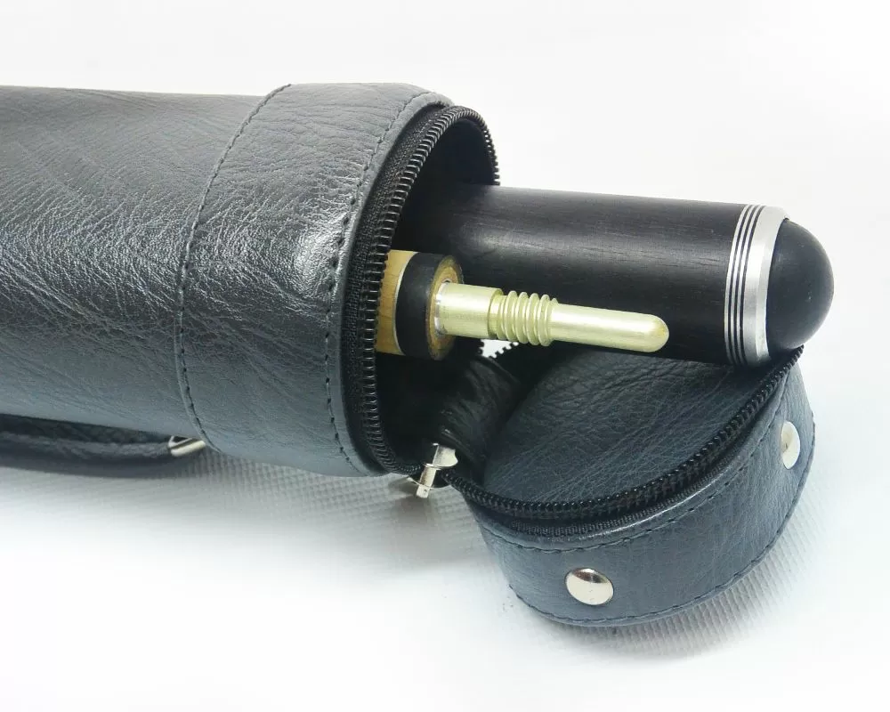 Тубус на 1 кий "Меркури DUO" (без кармана)