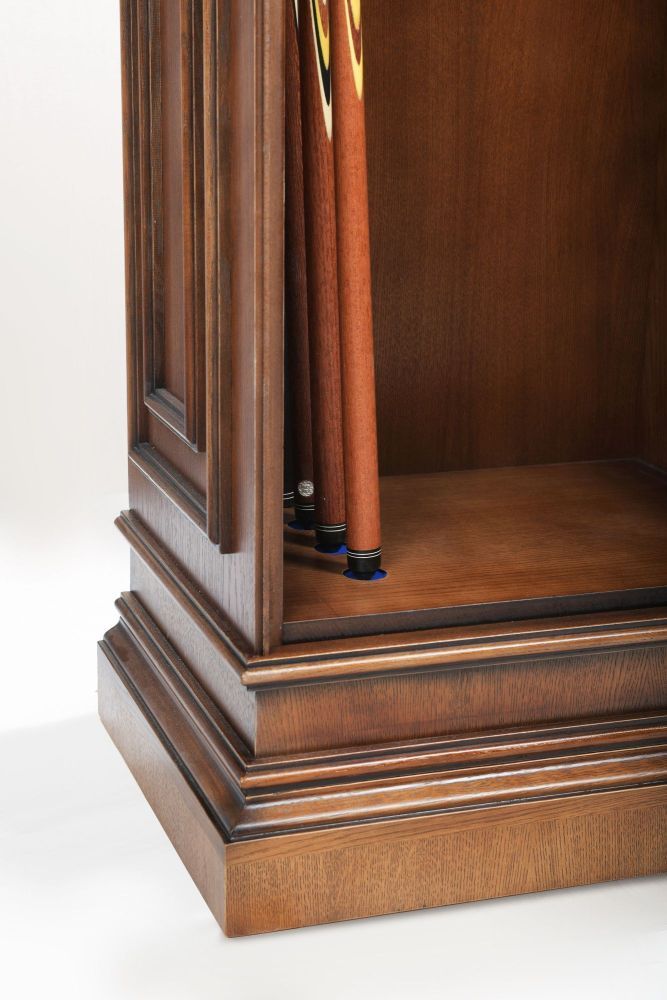 Киевница "Гроссмейстер" дуб, шпон, МДФ