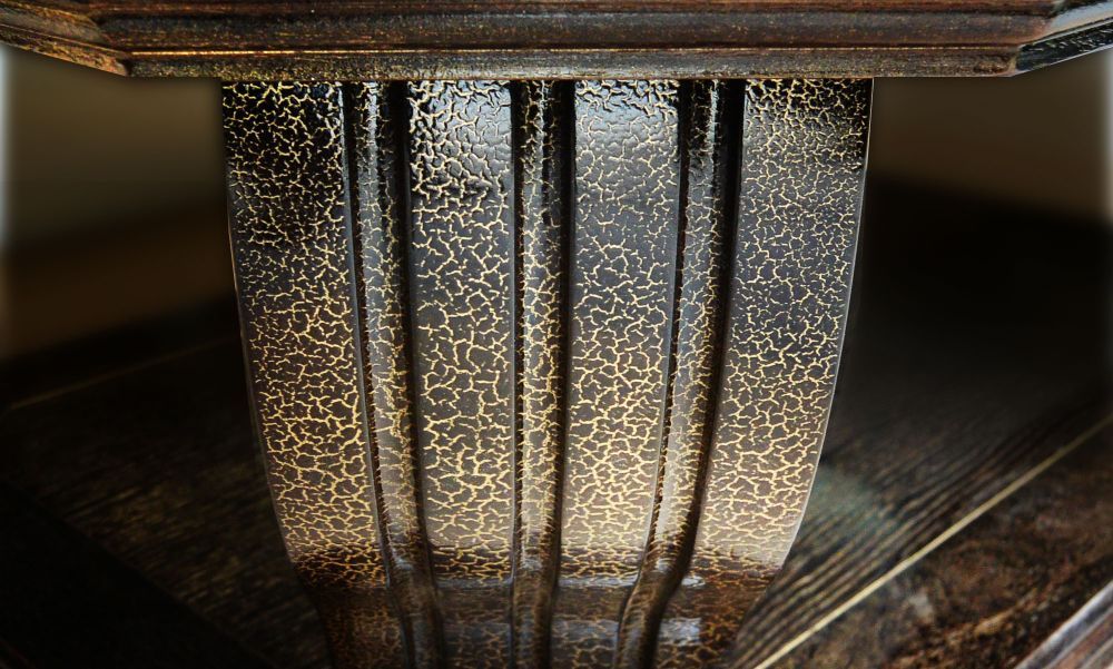 Стол «Ливерпуль-Краколет» чайный