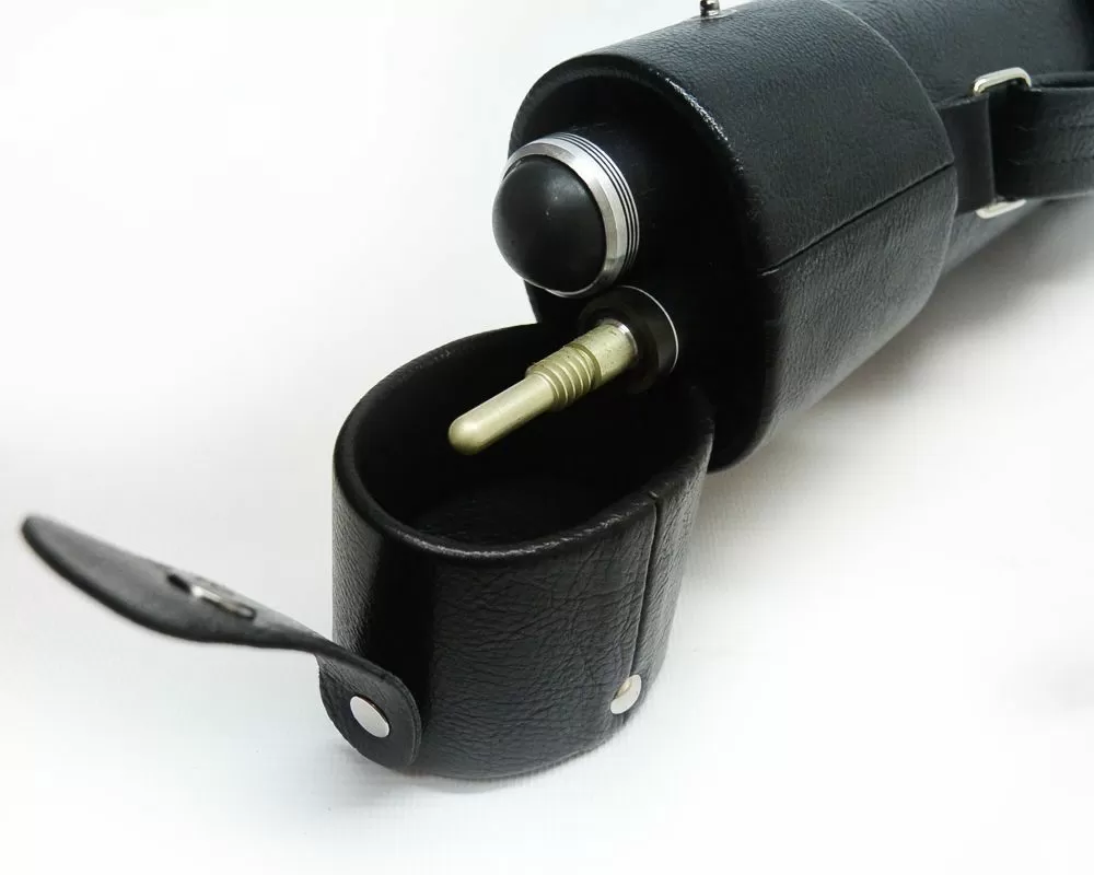 Тубус на 1 кий "Меркури CLUB" (1 карман)