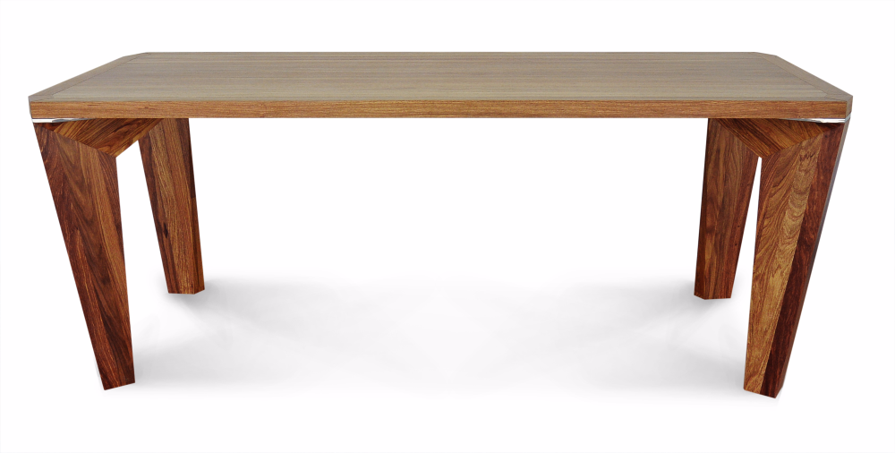 Стол «Гостевой» из массива