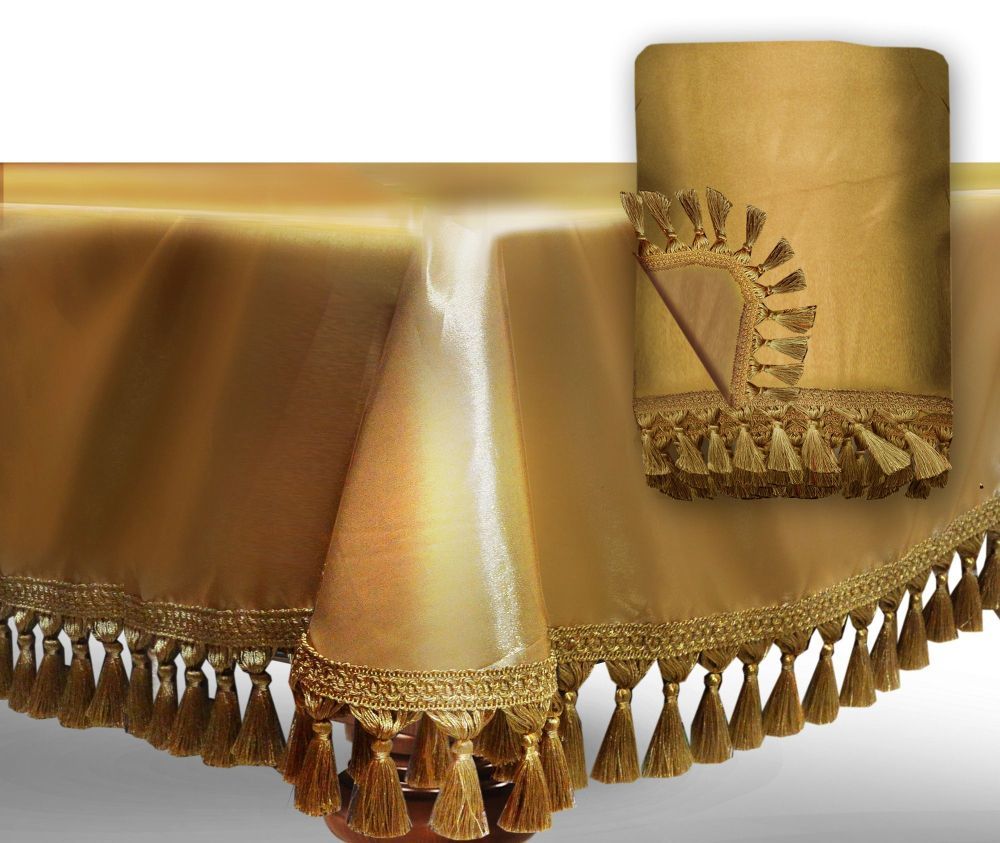 Чехол для б/стола 11-8 "Элегант Люкс"