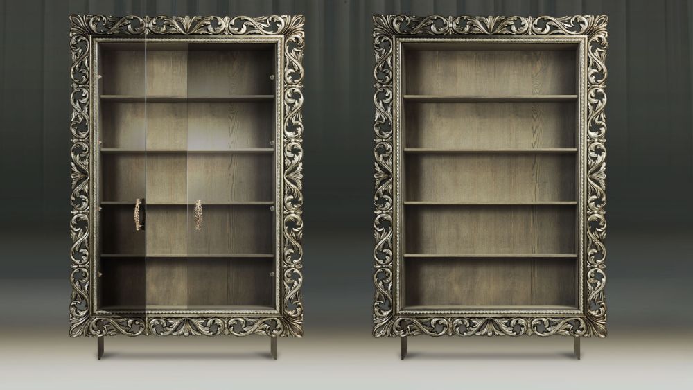 шкаф-бар / Винченцо