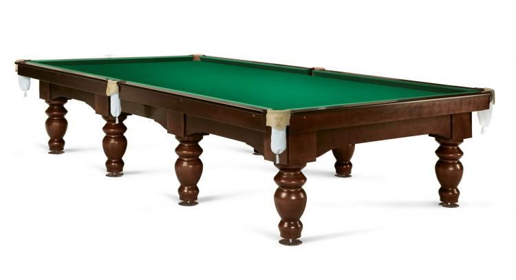 Классик 10 фт Пирамида Береза/сосна Камень PBS, 40 мм