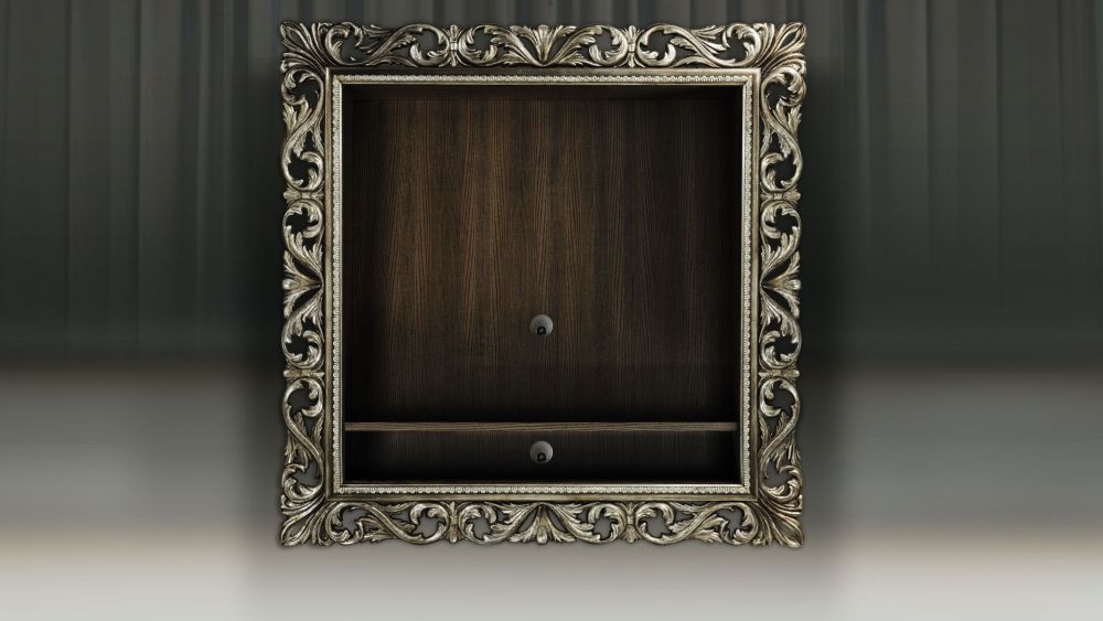 Коллекция. Мореный дуб