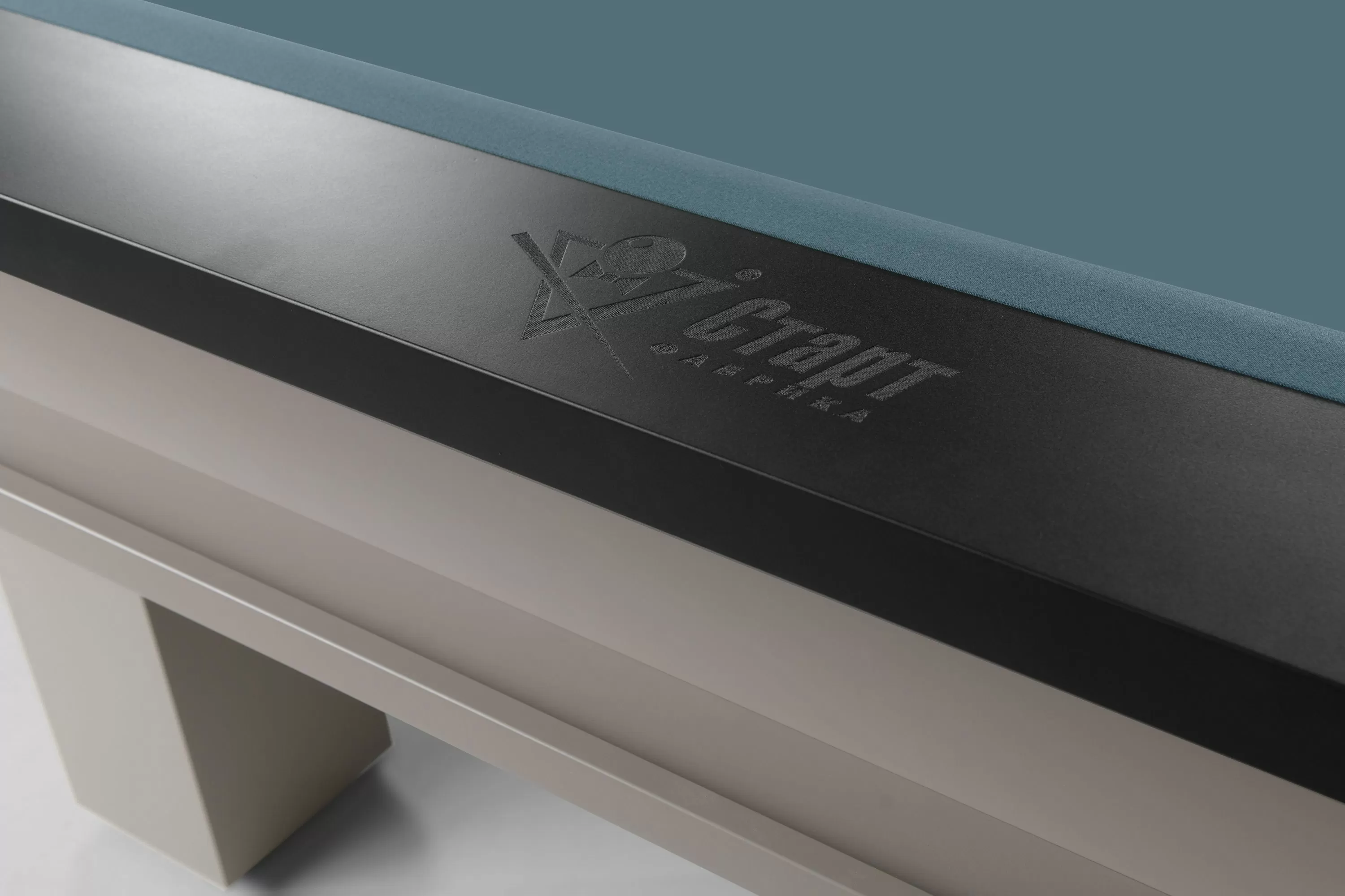 SOHO Пирамида мдф/сосна Сланец Orero, 45 мм