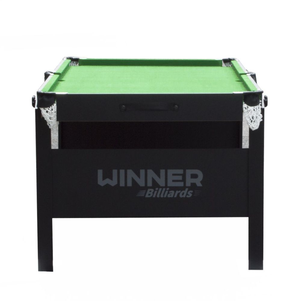 Бильярдный стол "Hobby II"