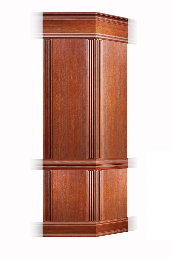 Узел угловой  «Ливерпуль Премиум»