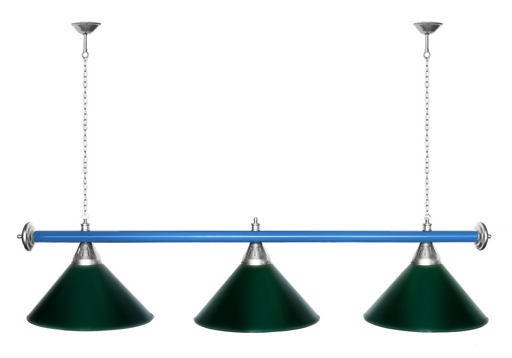 Лампа "STARTBILLIARDS" 3 пл.