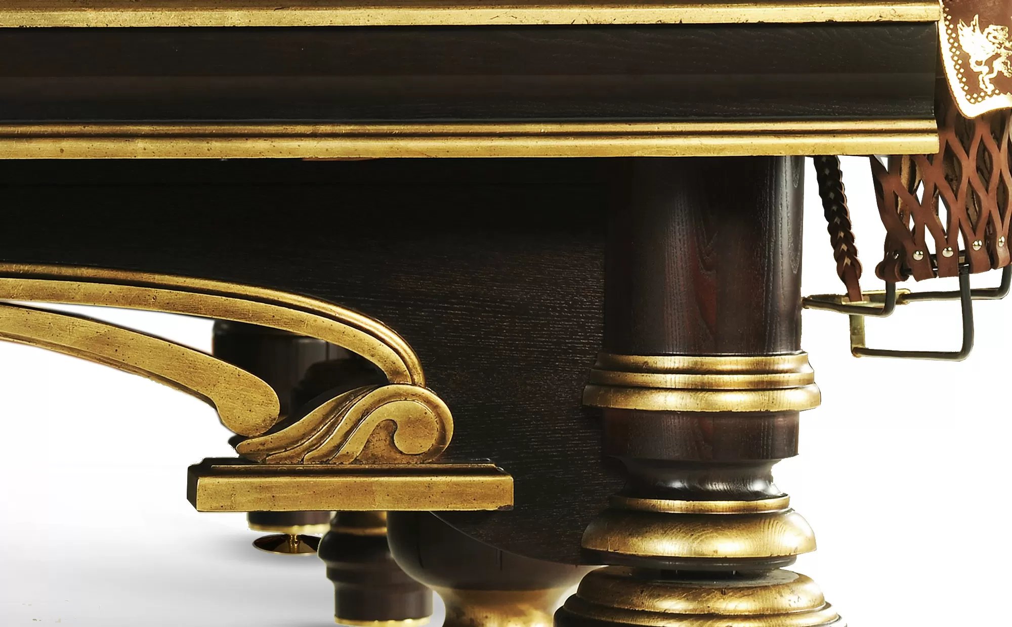 Венеция-Люкс 11 фт Пирамида Массив клёна или ясеня Сланец Orero, 40 мм