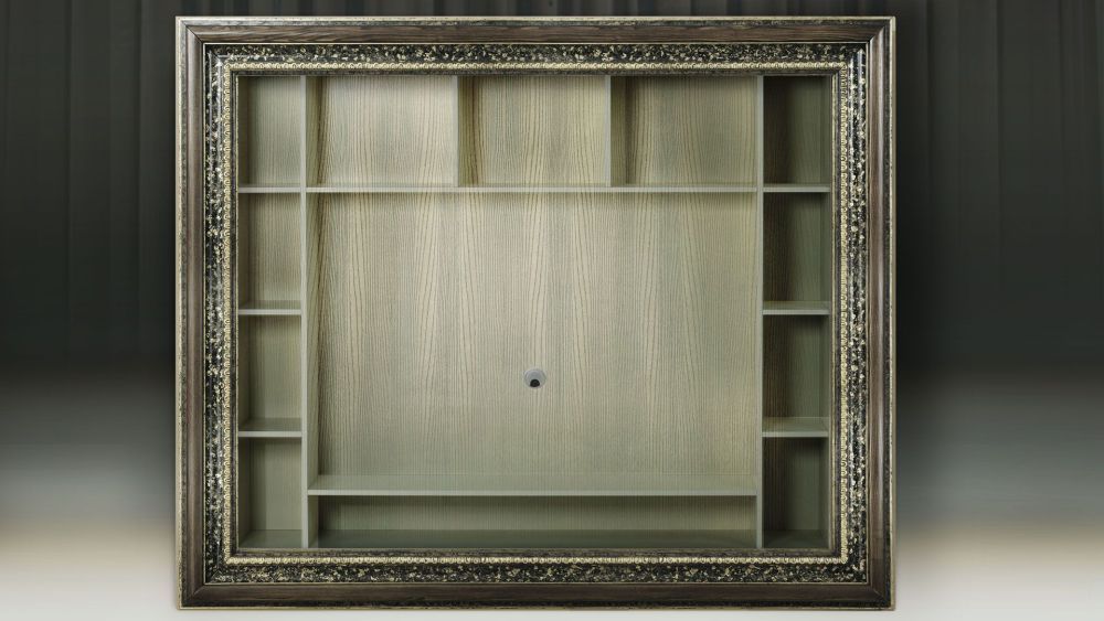 для книг и TV / Фоджи