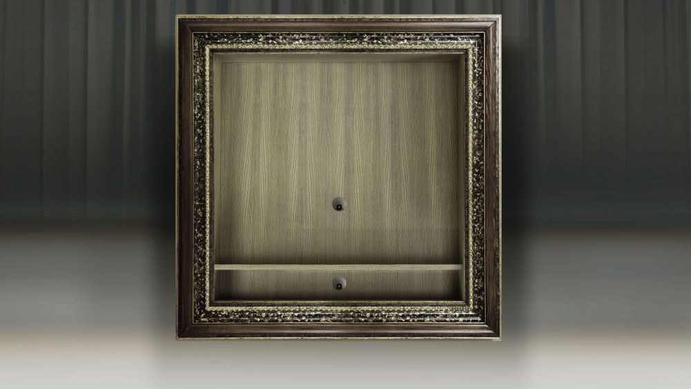 для TV квадратный / Фоджи