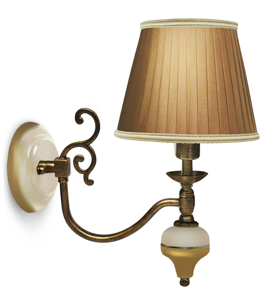 Бра "Ренессанс Голд"