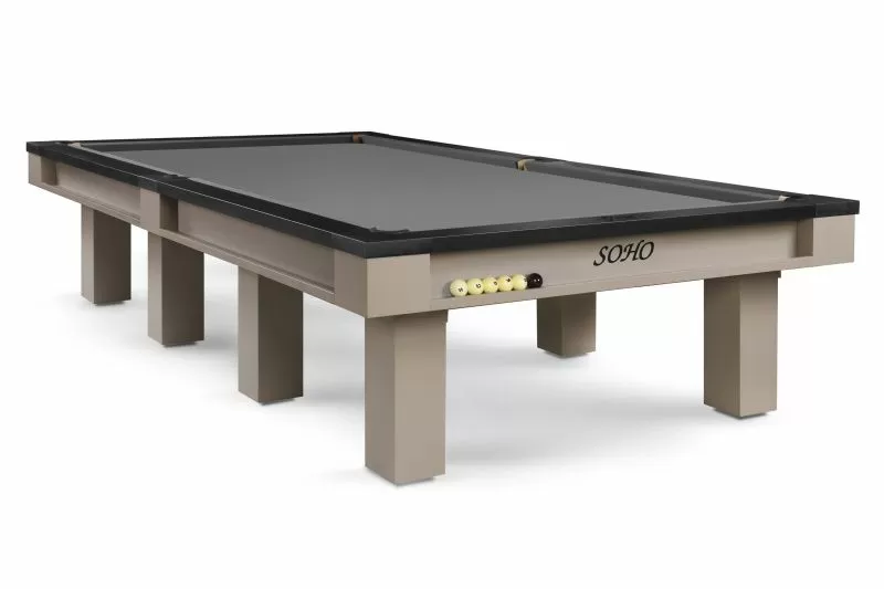 SOHO Пирамида мдф/сосна Сланец Orero, 45 мм