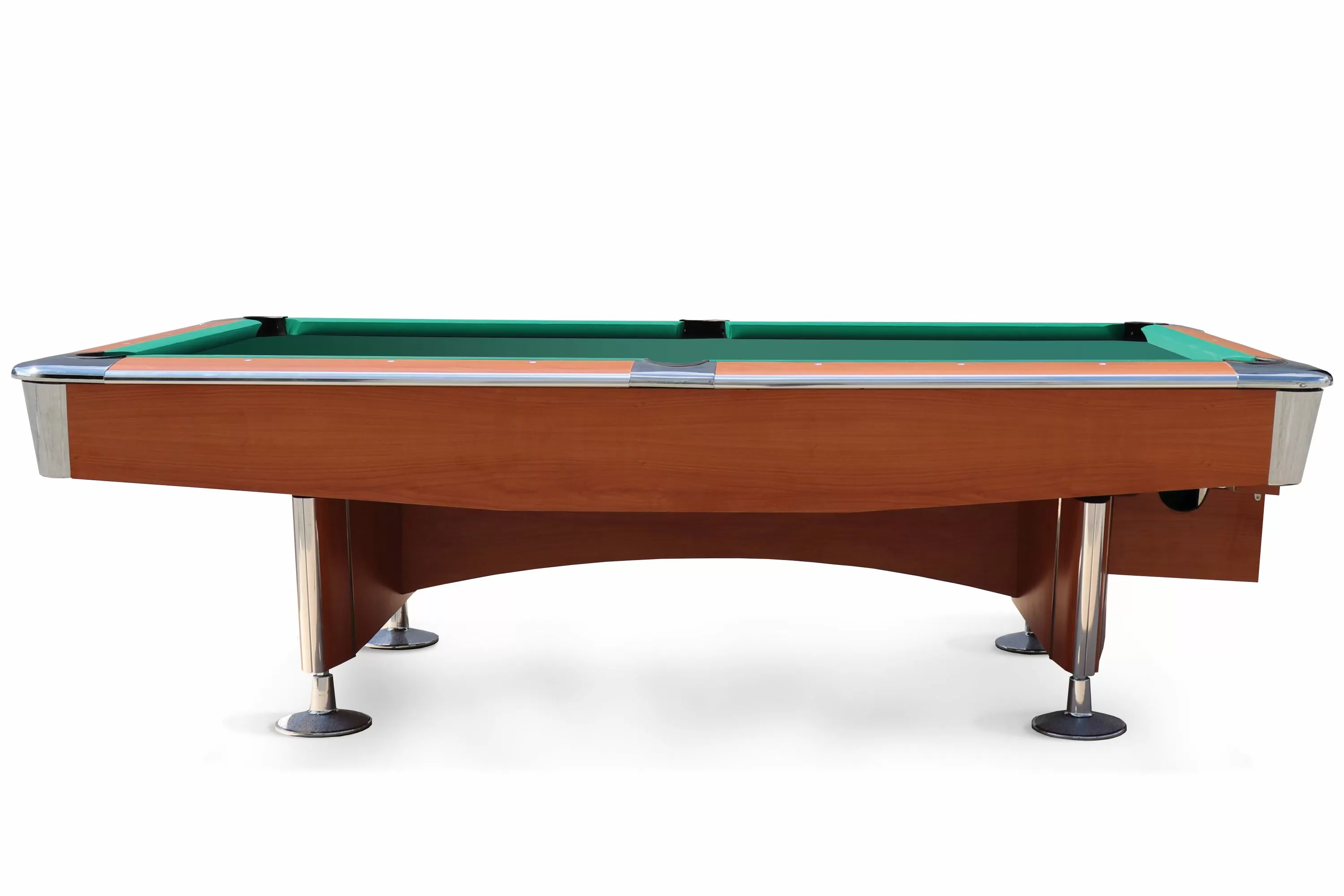 Турнирный 8 фт Пул Пластик Сланец Orero, 25 mm