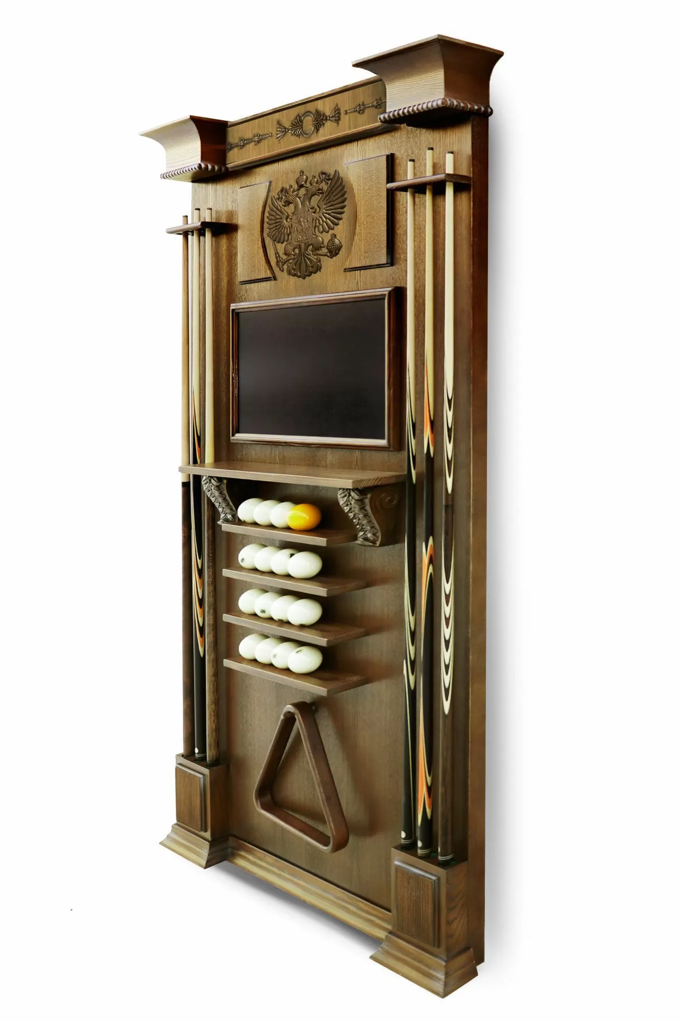 Киевница "Премьер" К-21 ясень