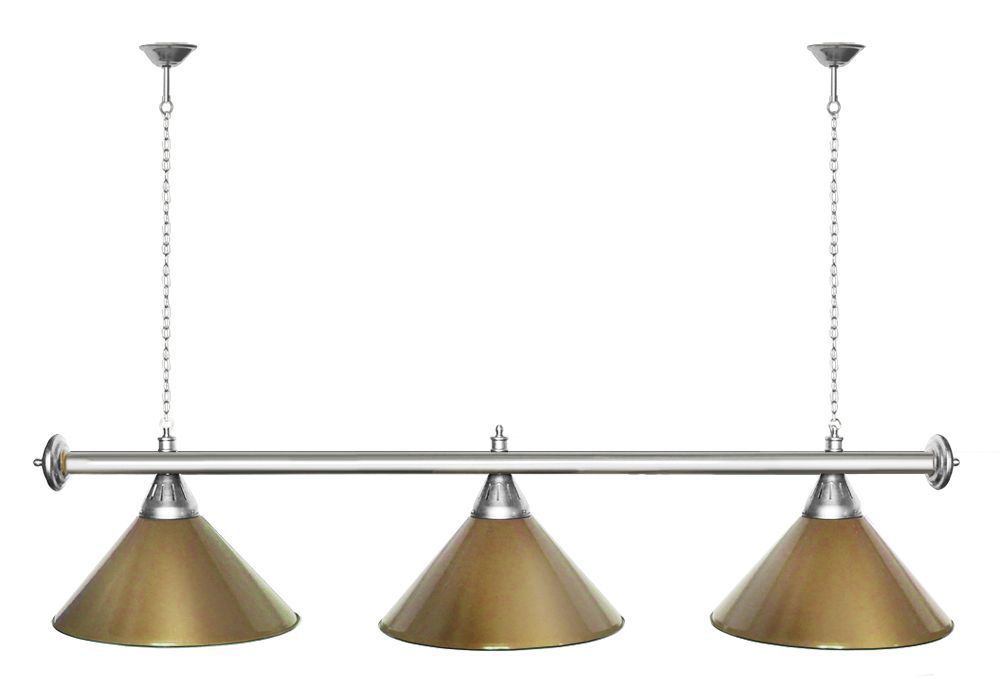 Лампа "STARTBILLIARDS" 3 пл.